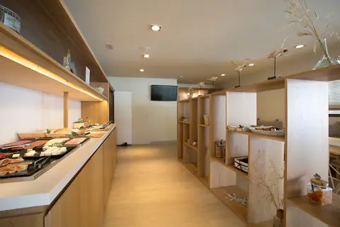 Hotel Rosamar in Formentera — foto 9