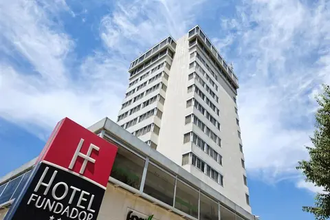 Fundador in Guimarães