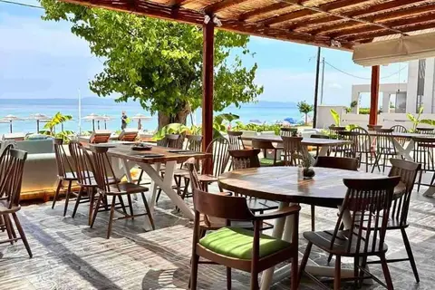 Royal Hotel & Suites in Pallini Municipal Unit, foto 29