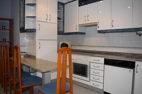 Apartamentos VIDA Versus in Sanxenxo — foto 20