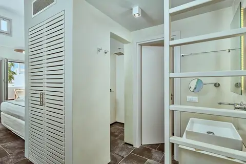 Meltemi Excelsior Suites in Δημοτική Ενότητα Θήρας — foto 24