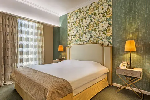 Airotel Stratos Vassilikos in Athene, foto 3