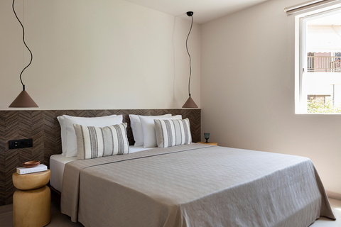 Appartementen Anastasia foto 18