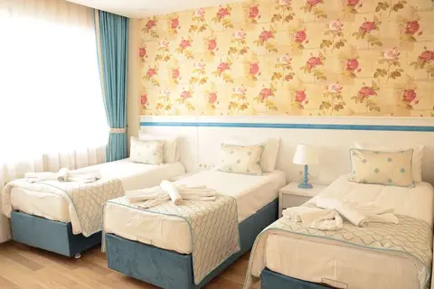 Star Holiday Hotel in Fatih — foto 3