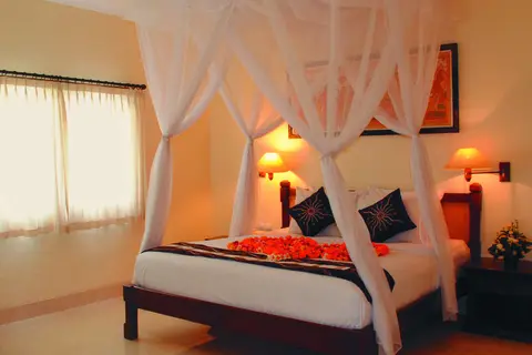 Aneka Lovina Villas & Spa in Buleleng — foto 13