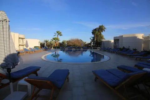 Sharm Reef in Sharm El Sheikh — foto 5