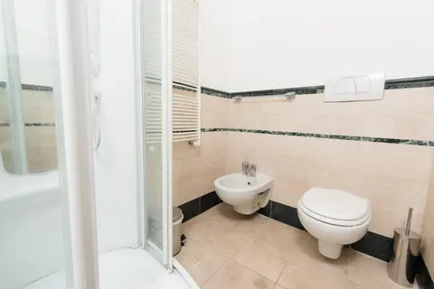 Gracchi Guest House in Rome, foto 11