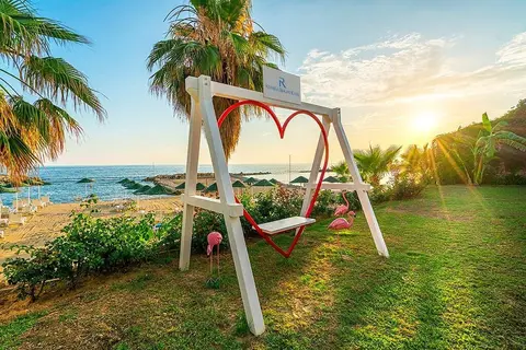 Ramira Beach Hotel in Alanya — foto 15