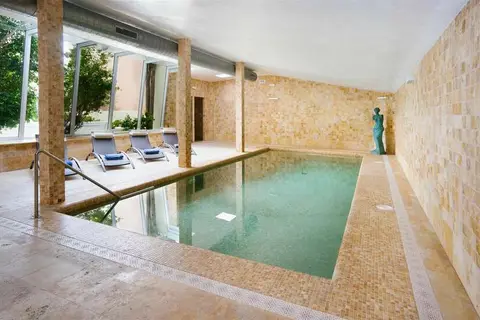 THB Maria Isabel in Palma — foto 7