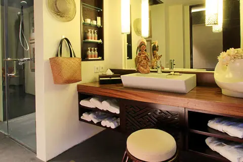 Samabe Bali Resort & Villas in Kuta Selatan — foto 28
