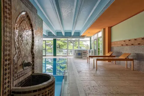 Parc Hotel Jolanda in San Zeno di Montagna — foto 25