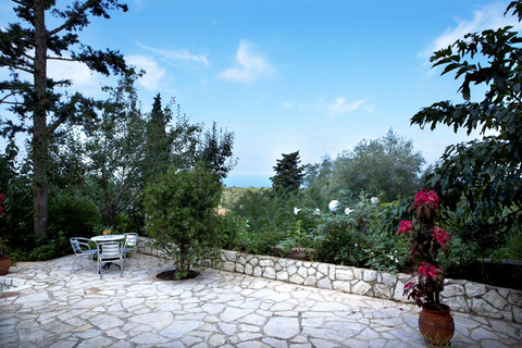 Hotel Dafnoudi foto 15