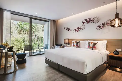 AVANI+ Khao Lak Resort in ตำบลเทพกระษัตรี — foto 16