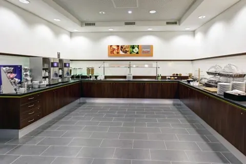 Holiday Inn Express Augsburg foto 12