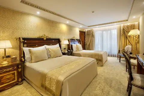 Ottoman's Life Hotel Deluxe Istanbul in İstanbul, foto 18