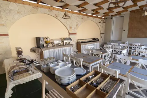 Hotel Olympia in Δημοτική Ενότητα Παλλήνης — foto 8