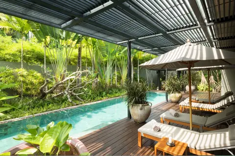 Anantara Layan Phuket Resort in ตำบลเชิงทะเล — foto 21