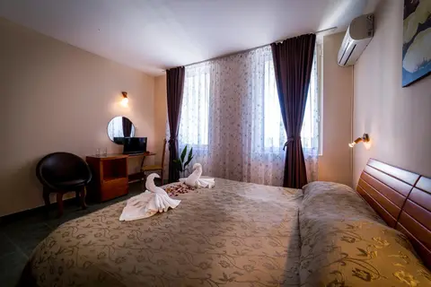 Golden Dune in Несебър — foto 21