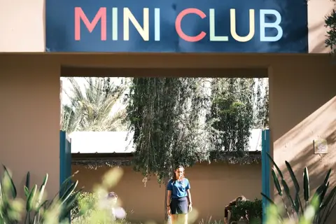 Valeria Family Madina Club Resort in Al Ouidane ⵍⵡⵉⴷⴰⵏ الويدان — foto 30