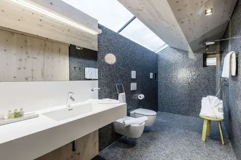 La Paula Apartments & Suites in Kastelruth - Castelrotto — foto 10