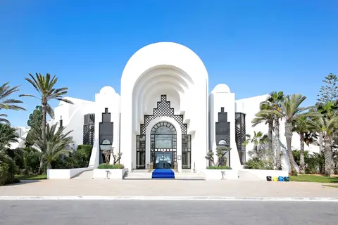 Radisson Blu Palace Resort & Thalasso, Djerba in حومة السوق — foto 2