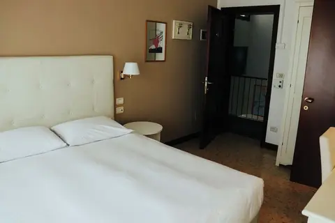 Hotel Orio in Venetië, foto 15
