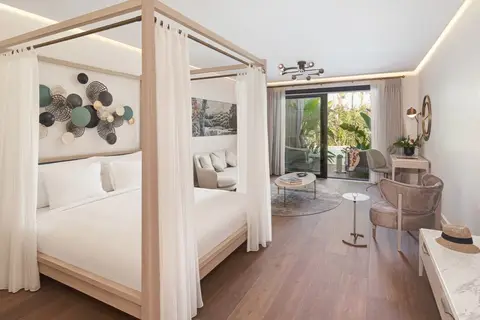Biblos Resort Alacati in Cesme — foto 26