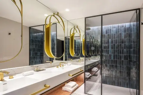 Renaissance Porto Lapa Hotel in Vila Nova de Gaia — foto 16