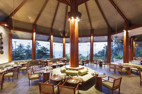 The Surin Phuket in Choeng Thale, Thalang District, Phuket Tailandia, foto 9