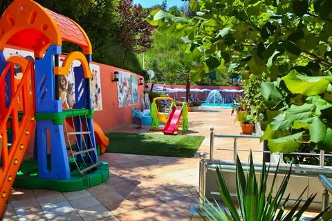 Hotel New York in Vlorë — foto 12