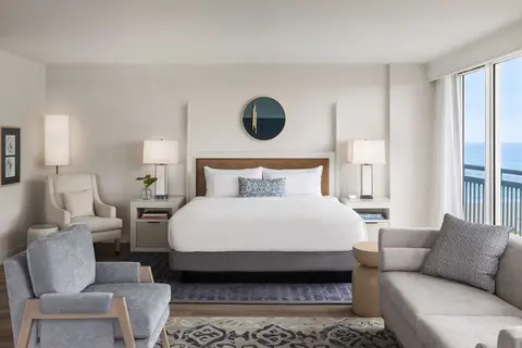 The Singer Oceanfront Resort, Curio Collection by Hilton in Riviera Beach, foto 6