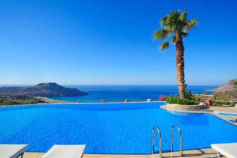 Stefanos Village Hotel in Πλακιάς — foto 24