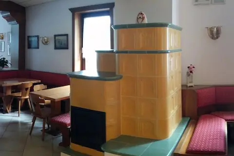 Hotel Fratazza in Moena, foto 23