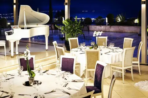 Hotel Panorama Thessaloniki in Panorama — foto 7