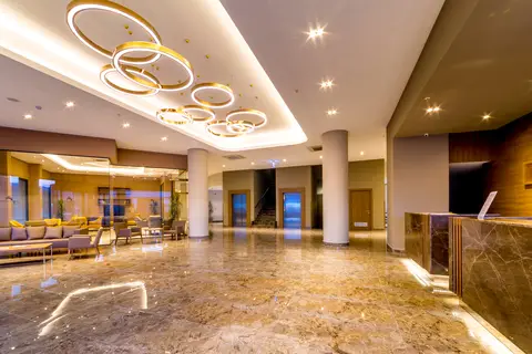 Ada Julian Hotel Marmaris in Marmaris — foto 29