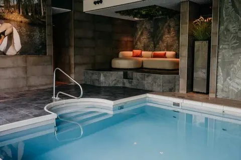 Hotel Mitland foto 20