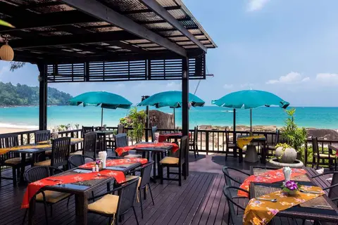 Khaolak Wanaburee Resort in บ้านคึกคัก — foto 7