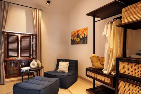 The Neela Boutique Hotel Stone Town in Zanzibar City — foto 30
