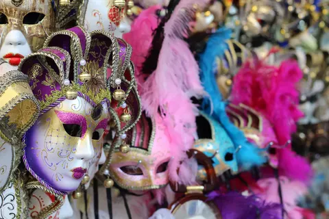 Hotel Ca' D'Oro Venezia foto 16