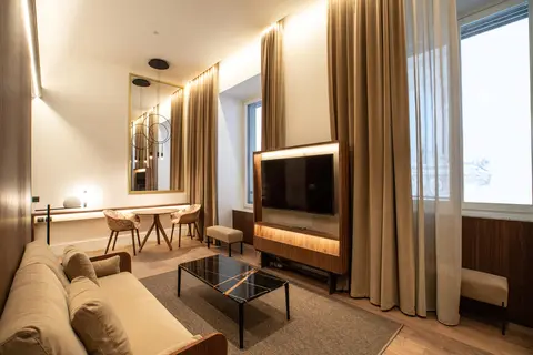Palazzo Cordusio Gran Meliá in Milaan — foto 8
