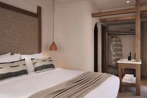 Stella Blue Seaside Resort in Analypsi — foto 19