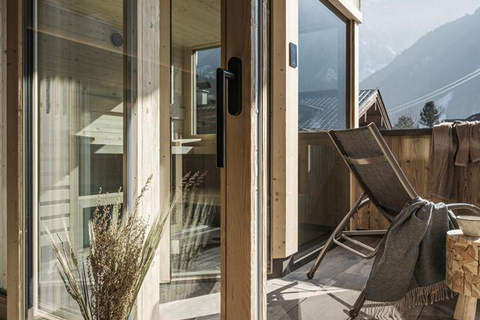 BRUGGER Aparthotel foto 34