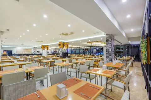 Hotel Numa Konaktepe in Alanya — foto 7