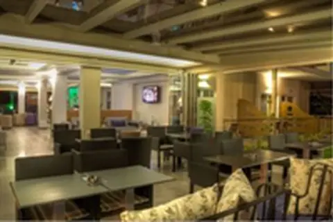 Hotel Olympos in Athene — foto 3