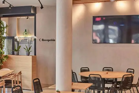 Joes Gomila Boutique Hotel in Palma — foto 10