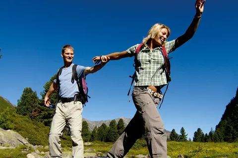 Hotel Kaunertalerhof foto 21