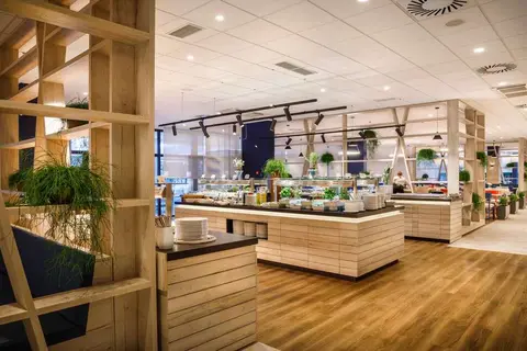 Hotel Marina in Mošćenička Draga — foto 7
