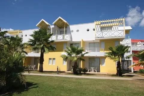 Karibea Sainte-Luce Hôtel in Sainte Luce — foto 2