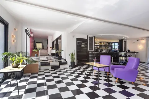 Hotel Eetu Begur Affiliated by Meliá in Begur — foto 28
