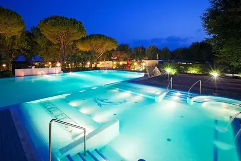 Club Del Sole Tenuta Primero Grado Family Col in Grado / Grau — foto 6